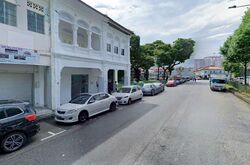 Jalan Besar (D8), Shop House #570468781